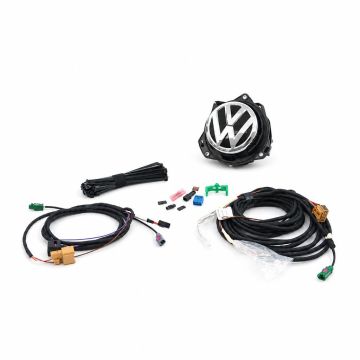 Volkswagen Passat (B8) achteruitrijcamera