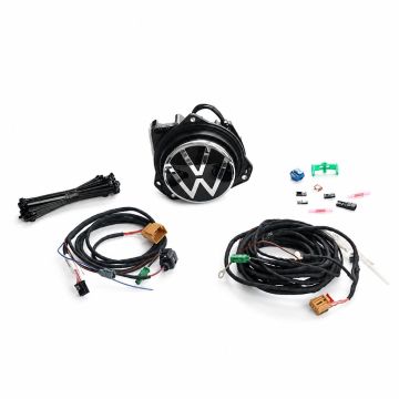 Volkswagen Passat (B8) achteruitrijcamera
