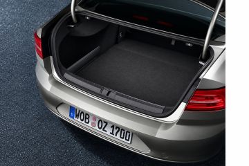 Volkswagen Passat (B8) bumperbescherming