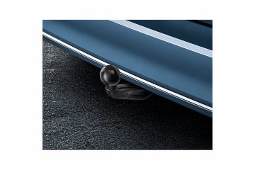 Volkswagen Passat (B8) trekhaak - zwenkbaar