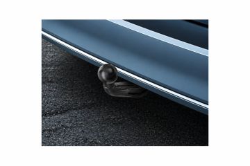 Volkswagen Passat (B8) trekhaak - zwenkbaar