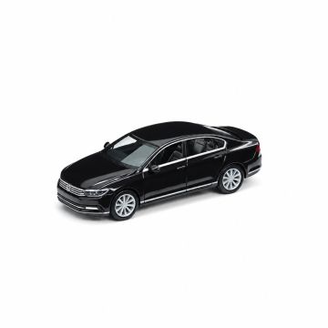 Volkswagen Passat modelauto (1:87, Harvard Blue)