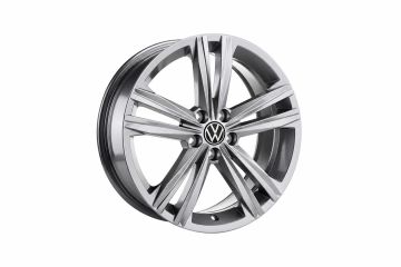 Volkswagen Arteon (3G) lichtmetalen velg (18 inch)