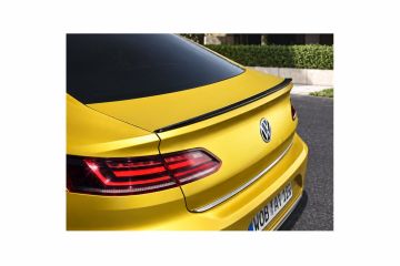 Volkswagen Arteon (3G) spoiler - zwart-glanzend