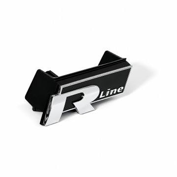Volkswagen Arteon (3G) R logo grille