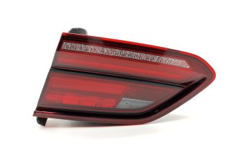 Volkswagen Arteon (3G) reflector - linksachter