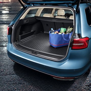 Volkswagen Passat (B8) kofferbakmat