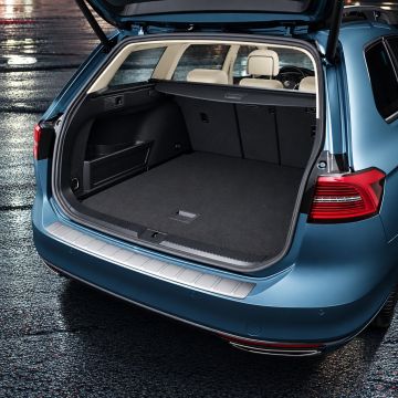 Volkswagen Passat (B8) bumperbescherming