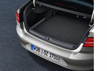 Volkswagen Passat (B8) tildrempelbescherming