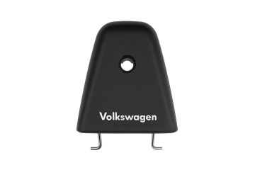 Volkswagen Golf 7 (5G), Passat (B8/3G), Touareg 3 (CR) afdekkap voor dakdragers
