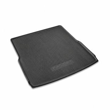 Volkswagen Passat (B9) kofferbakmat