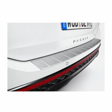 Volkswagen Passat (B9) bumperbescherming