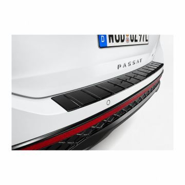Volkswagen Passat (B9) bumperbescherming