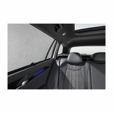 Volkswagen Passat (B9) zonwering