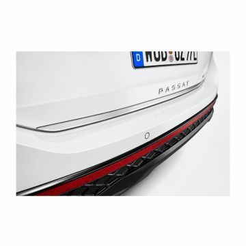 Volkswagen Passat (B9) beschermlijst voor achterklep