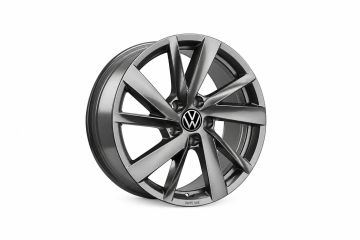 Volkswagen Passat (B9) adamantium dark (17 inch)