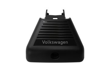 Volkswagen Passat (B9) afdekkap voor dakdragers