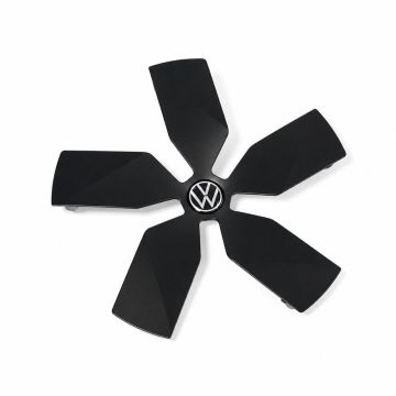 Volkswagen Passat (B9) wieldop - wieldop zwart-mat