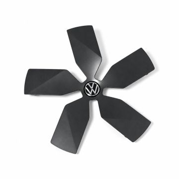 Volkswagen Passat (B9) wieldop dark graphite - mat