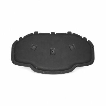 Originele isolatiemat motorkap