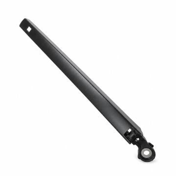 Originele wisserarm achter