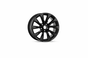 Škoda Superb 4 (3P) lichtmetalen velg (17 inch)