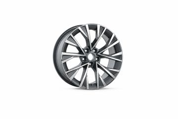 Škoda Superb 4 (3P) lichtmetalen velg (18 inch)