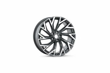 Škoda Superb 4 (3P) lichtmetalen velg (19 inch)