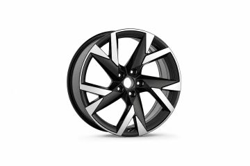 Škoda Superb 4 (3P) lichtmetalen velg (19 inch)