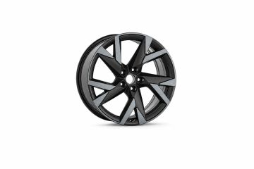 Škoda Superb 4 (3P) lichtmetalen velg (19 inch)