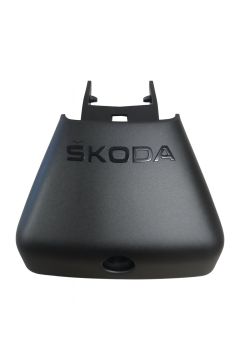 Originele Škoda afdekkap voor dakdragers