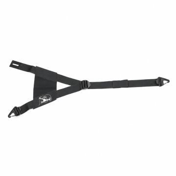 Skoda Elroq bagage fixatiesysteem