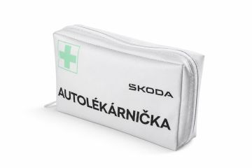 Škoda EHBO-doos