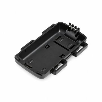 Originele houder magnetische zaklamp kofferbak