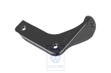 Volkswagen Passat B5 (3B) steun spatbord - rechts