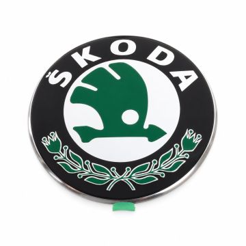 Origineel Škoda logo