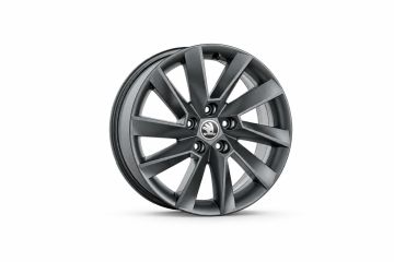Škoda Superb 3 (3V) lichtmetalen velg (17 inch)