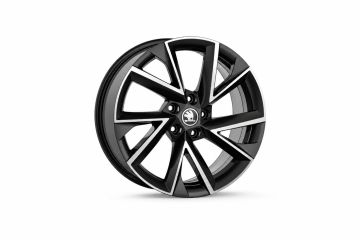 Škoda Superb 3 (3V) lichtmetalen velg (18 inch)