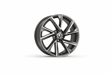 Škoda Superb 3 (3V) lichtmetalen velg (19 inch)