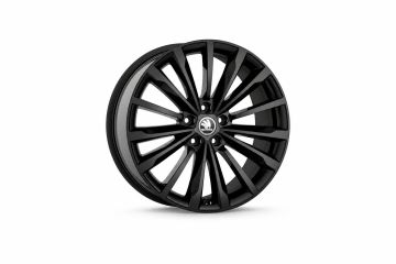 Škoda Superb 3 (3V) lichtmetalen velg (19 inch)