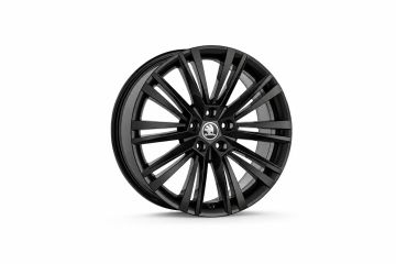 Škoda Superb 3 (3V) lichtmetalen velg (19 inch)