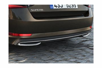 Škoda Superb 3 (3V) exterieur stylingdeel