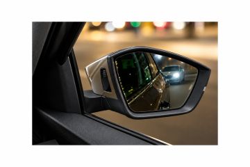 Škoda Superb 3 (3V) buitenspiegel (automatisch dimmend) - rechts