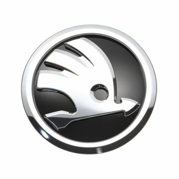 Origineel Škoda logo