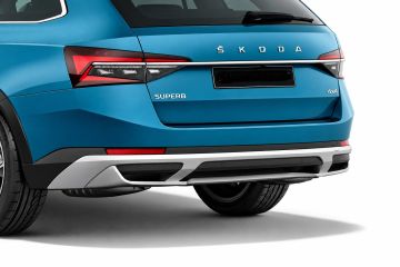 Škoda Superb 3 (3V) exterieur stylingdeel