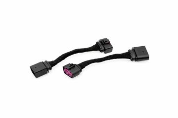 Xenon-adapter retrofit voor facelift-koplampen voor Audi Q5
