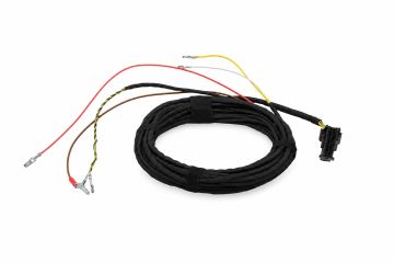 Kabelset voor Surround View/omgevingscamera voor Audi A8 4H