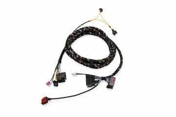 Retrofit set MMI 3G+ Navigation plus voor Audi A6, A7 4G met Active Sound 9VD