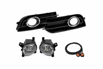Retrofit-set mistlampen (NSW) voor Audi A1 8X