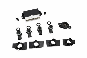 Complete set Park Pilot - Rear voor Volkswagen Golf 7